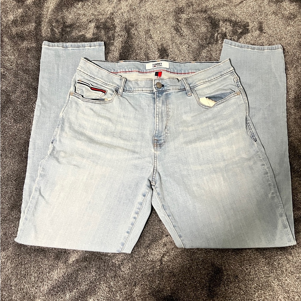 Mens Tommy Jeans
